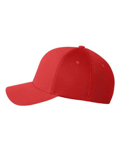 Flexfit Ultrafiber Mesh Cap