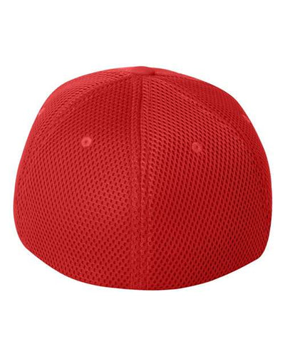 Flexfit Ultrafiber Mesh Cap
