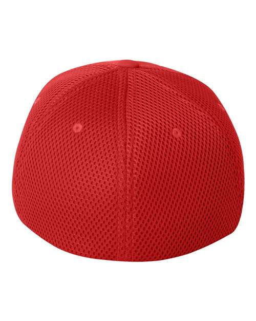 Flexfit Ultrafiber Mesh Cap