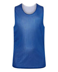 C2 Sport Youth Reversible Mesh Tank C2