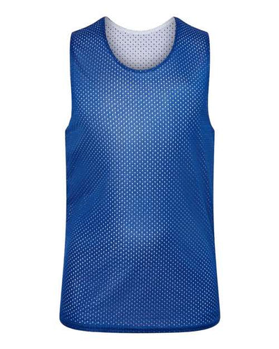 C2 Sport Youth Reversible Mesh Tank