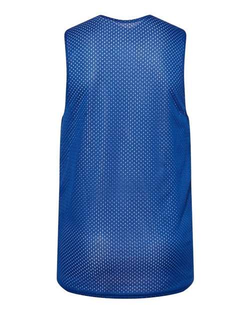 C2 Sport Youth Reversible Mesh Tank