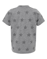 Code Five Toddler's Star Print Tee Code Five