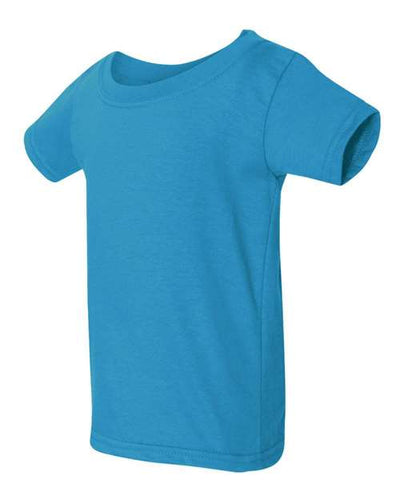 Gildan Softstyle Toddler's T-Shirt