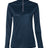 Badger Women's B-Core Quarter-Zip Pullover Badger