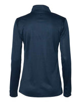 Badger Women's B-Core Quarter-Zip Pullover Badger