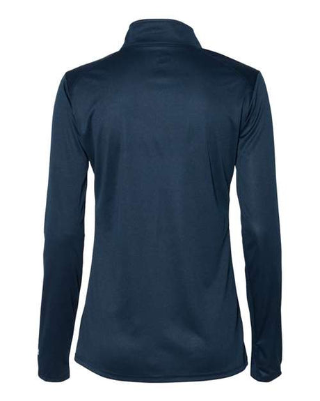 Badger Women's B-Core Quarter-Zip Pullover Badger