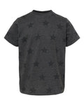 Code Five Toddler's Star Print Tee Code Five