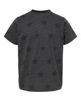 Code Five Toddler's Star Print Tee Code Five