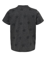 Code Five Toddler's Star Print Tee Code Five
