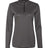Badger Women's B-Core Quarter-Zip Pullover Badger