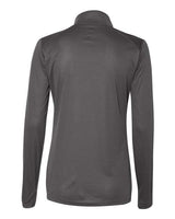 Badger Women's B-Core Quarter-Zip Pullover Badger