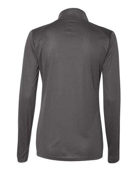 Badger Women's B-Core Quarter-Zip Pullover Badger