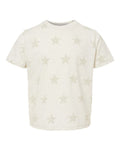 Code Five Toddler's Star Print Tee Code Five