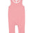 Rabbit Skins Infant Harborside M'elange Tank Romper Rabbit Skins