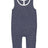 Rabbit Skins Infant Harborside M'elange Tank Romper Rabbit Skins