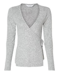 Boxercraft Women's Cuddle Wrap Top Boxercraft