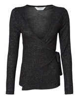 Boxercraft Women's Cuddle Wrap Top Boxercraft