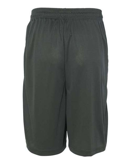 Badger Men's B-Core 10" Shorts with Pockets Badger