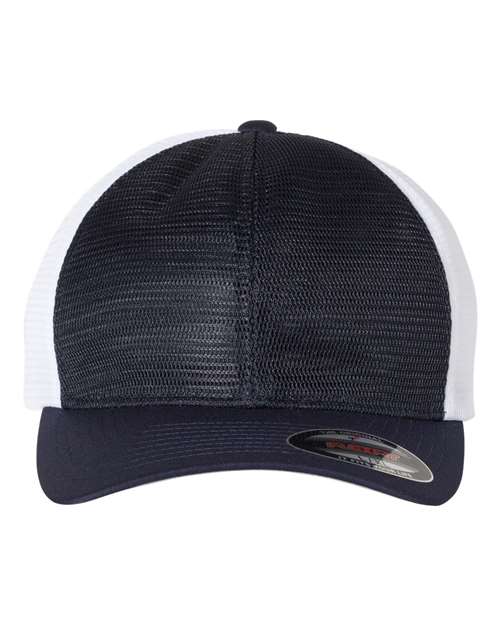 Flexfit Omnimesh Cap