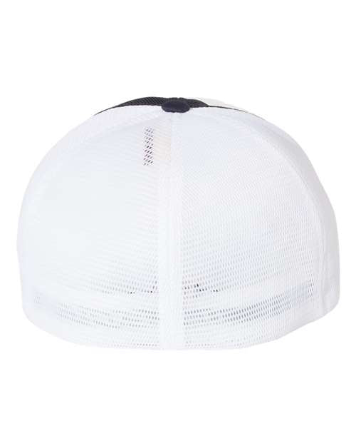 Flexfit Omnimesh Cap