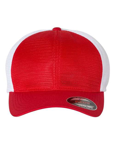 Flexfit Omnimesh Cap