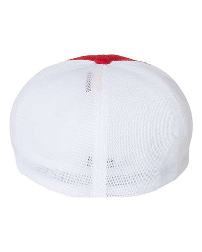Flexfit Omnimesh Cap