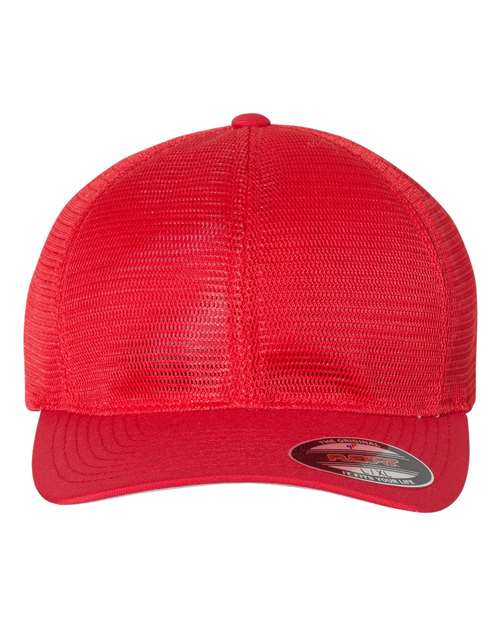 Flexfit Omnimesh Cap