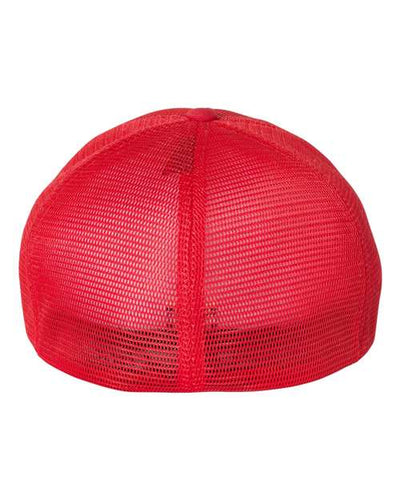 Flexfit Omnimesh Cap