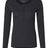 Boxercraft Women's Harper Long Sleeve Henley Boxercraft