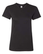 American Apparel Women's USA-Made Fine Jersey Tee American Apparel