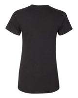 American Apparel Women's USA-Made Fine Jersey Tee American Apparel