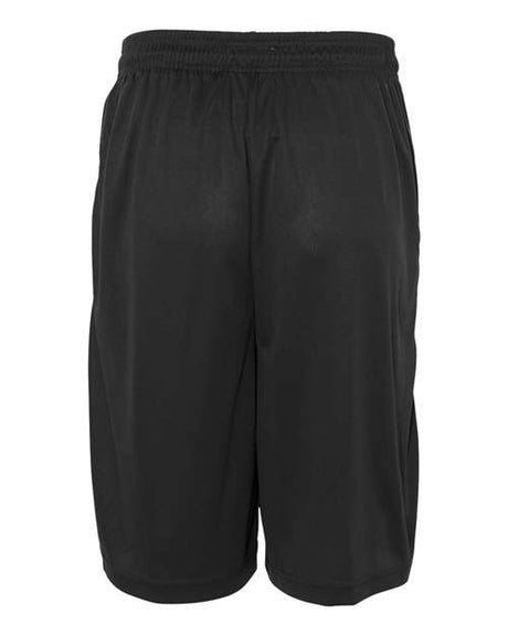 Badger Men's B-Core 10" Shorts with Pockets Badger