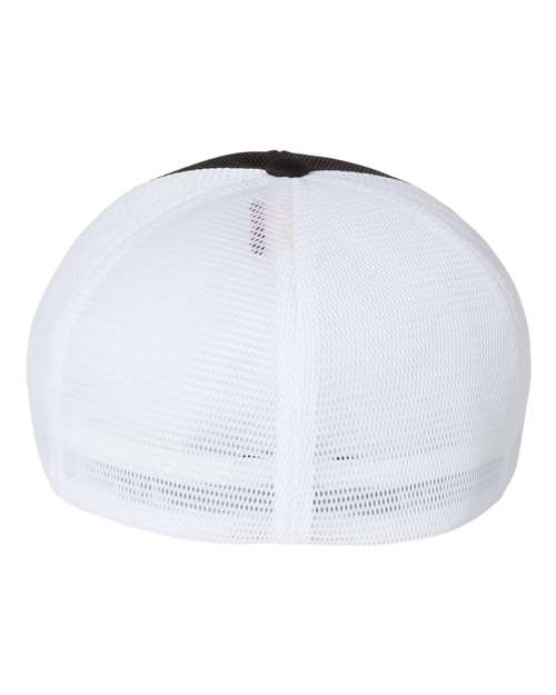 Flexfit Omnimesh Cap