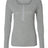 Boxercraft Women's Harper Long Sleeve Henley Boxercraft
