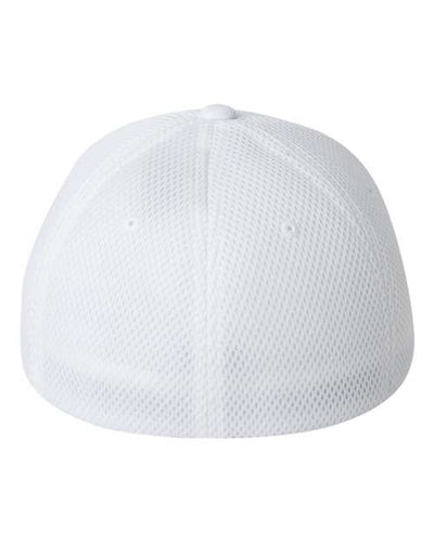 Flexfit Ultrafiber Mesh Cap