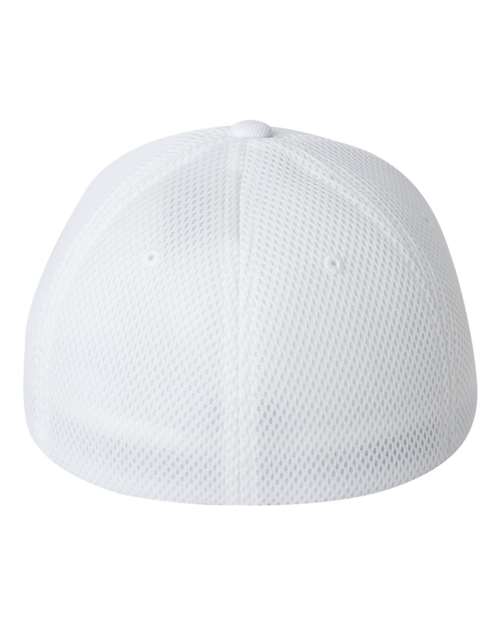 Flexfit Ultrafiber Mesh Cap