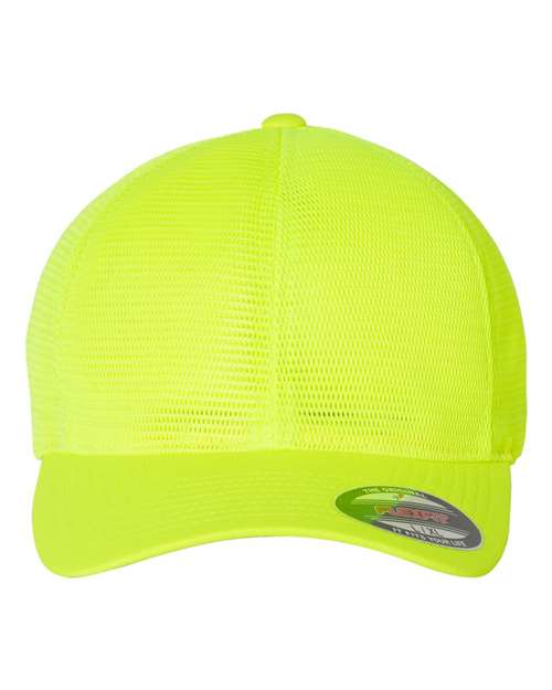 Flexfit Omnimesh Cap