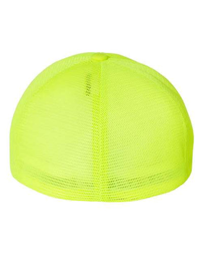 Flexfit Omnimesh Cap