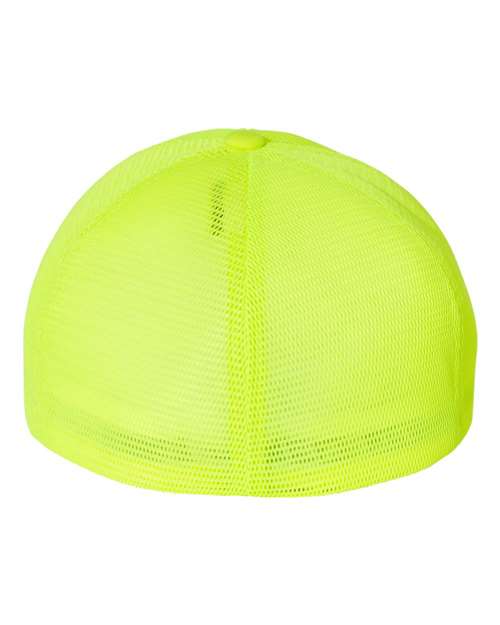 Flexfit Omnimesh Cap