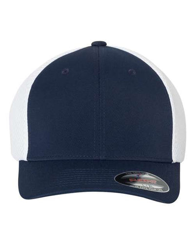 Flexfit Ultrafiber Mesh Cap