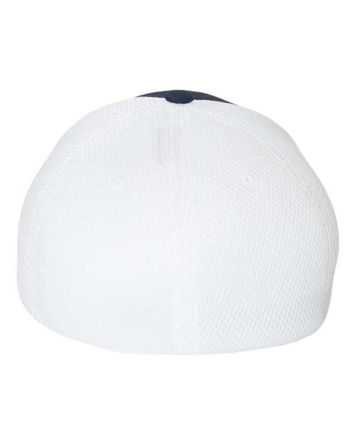 Flexfit Ultrafiber Mesh Cap