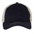 Sportsman Men's Contrast-Stitch Mesh-Back Cap Sportsman