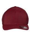 Flexfit Ultrafiber Mesh Cap Flexfit