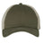 Sportsman Men's Contrast-Stitch Mesh-Back Cap Sportsman