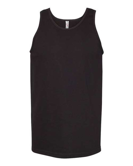 ALSTYLE Men's Classic Tank Top ALSTYLE