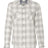 Weatherproof Women's Vintage Brushed Flannel Long Sleeve Shirt Weatherproof