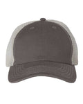 Sportsman Men's Contrast-Stitch Mesh-Back Cap Sportsman