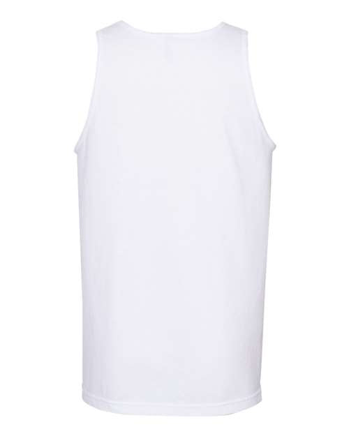 ALSTYLE Men's Classic Tank Top ALSTYLE