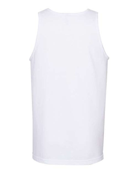 ALSTYLE Men's Classic Tank Top ALSTYLE